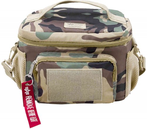 tactical cooler bag