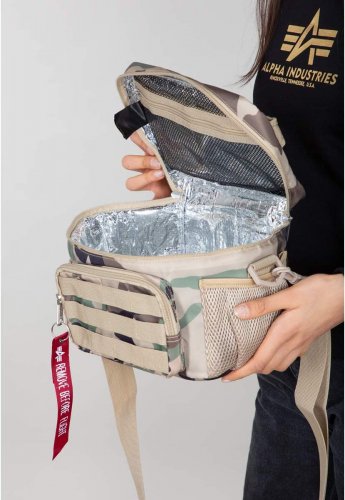 tactical cooler bag