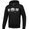 Hoodie Classic Boxing 21