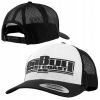 Snapback Classic Trucker BOXING