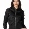 Pit Bull West Coast - Dámska jarná bunda Genesee 3