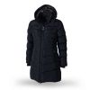 Damen Jacke Saga