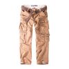 Cargohose KEN sand