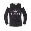 Damen Longsleeve Freya