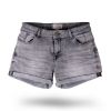 Damen Shorts Løktra