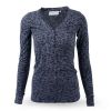 Damen Longsleeve Jeløya