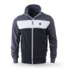 Sweatjacke Rodewin