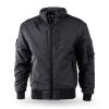 Jacke Pilot