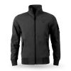 Sweatjacke Borgar
