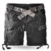 Thor Steinar šortky Stellan