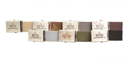 opasok Alpha