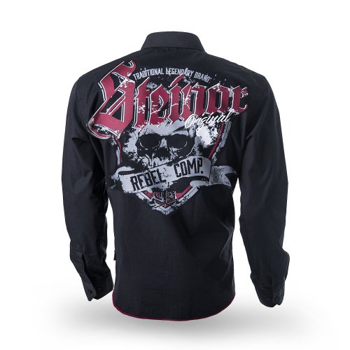 long sleeve shirt Dodning Rebel
