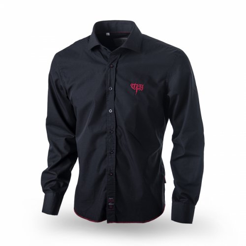 long sleeve shirt Dodning Rebel