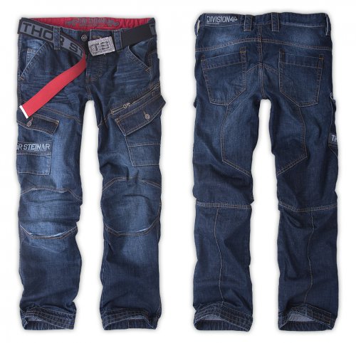 Cargojeanshose Draupnir
