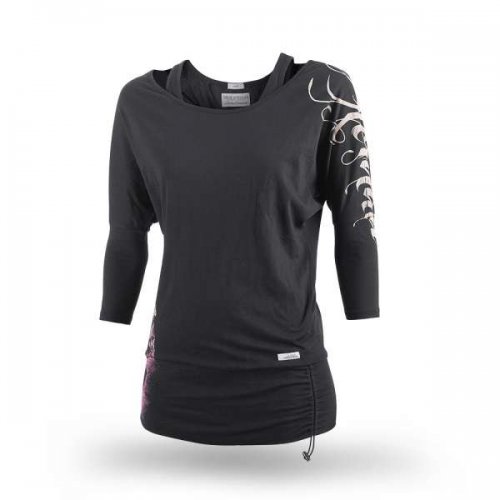 Damen Longsleeve Elverum