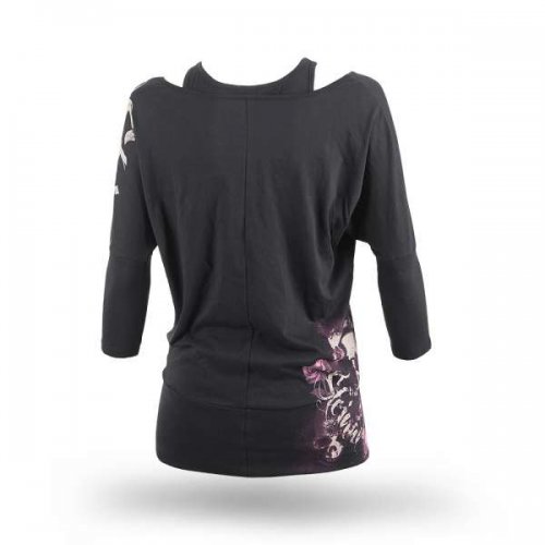 Damen Longsleeve Elverum