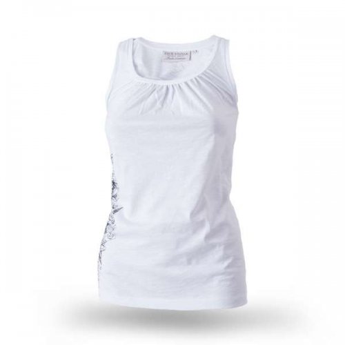 Damen Muckishirt Kvina