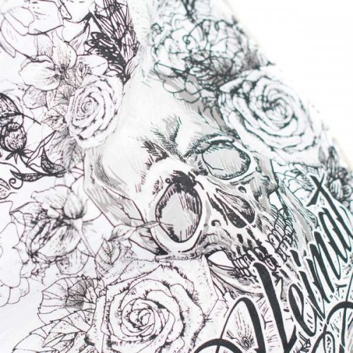 Damen Muckishirt Kvina