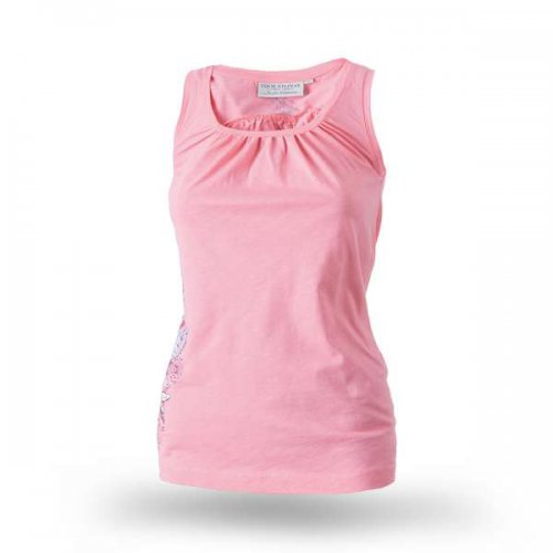 Damen Muckishirt Kvina