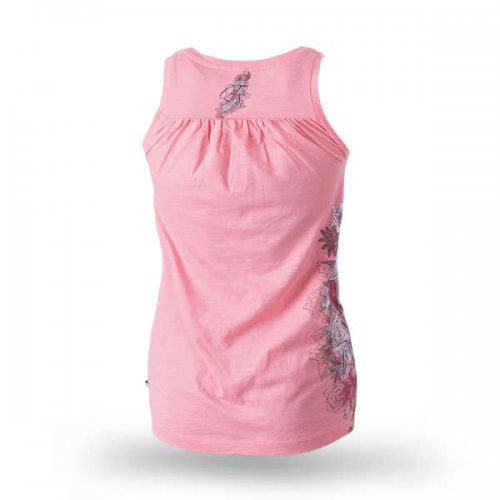 Damen Muckishirt Kvina