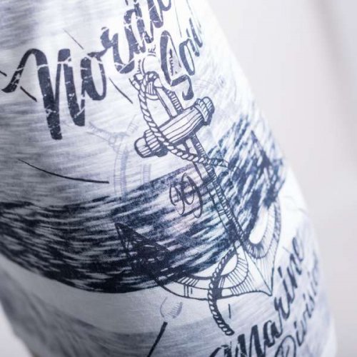 Damen Muckishirt Vonå