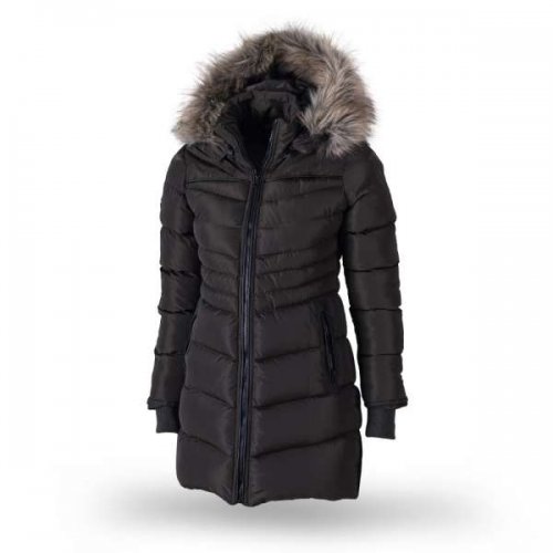 Damen Jacke Saga