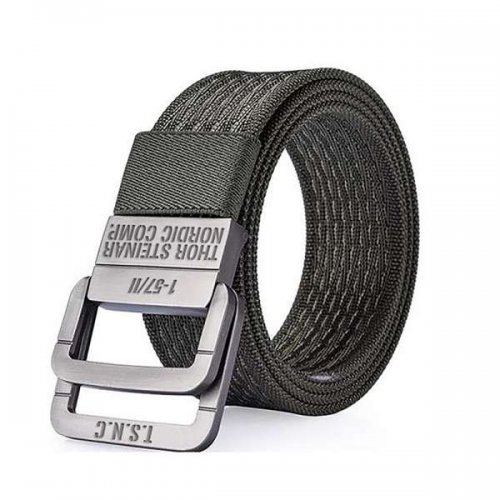 Stoffgürtel T.S.N.C.