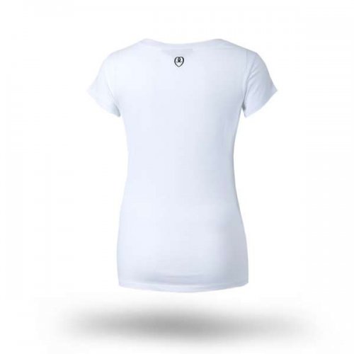 Damen T-Shirt Rebel Comp