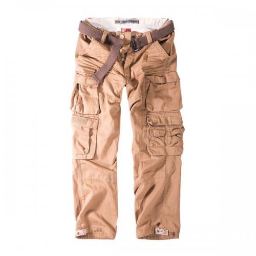 Cargohose KEN sand