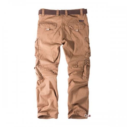 Cargohose KEN sand