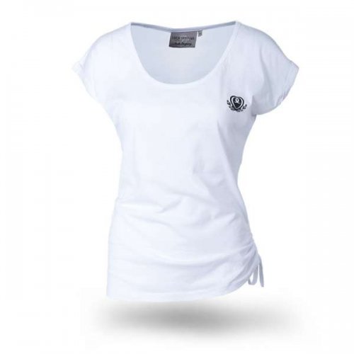 Damen T-Shirt Engli