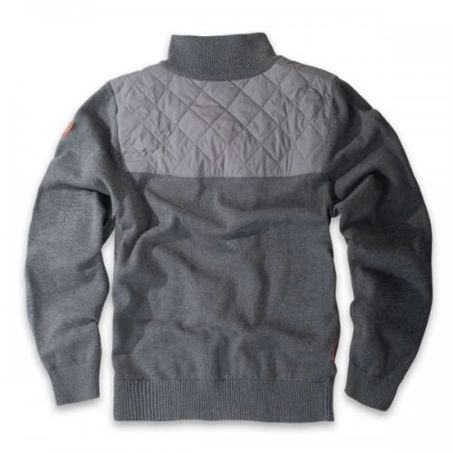 Strickjacke Hemsedal