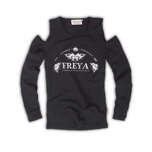 Damen Longsleeve Freya