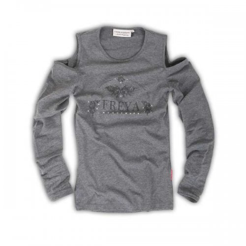 Damen Longsleeve Freya