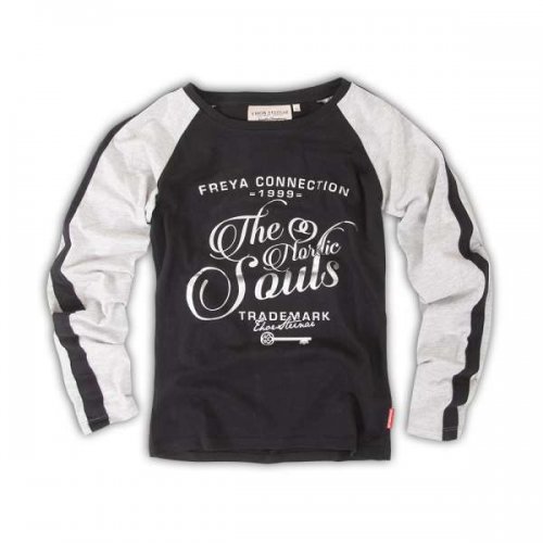 Damen Longsleeve Midøya