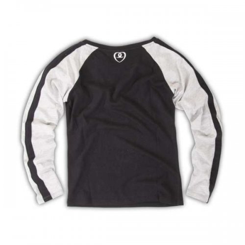 Damen Longsleeve Midøya