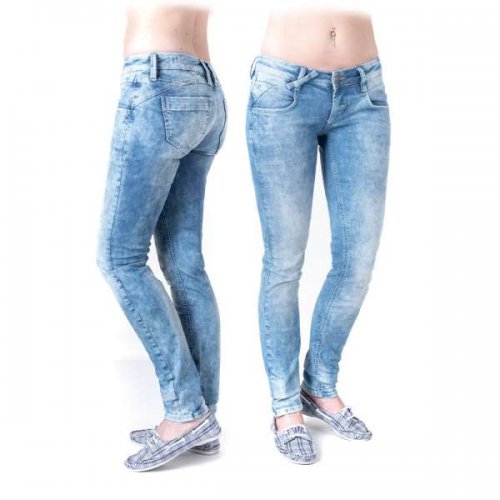 Damen Jeans Søndera