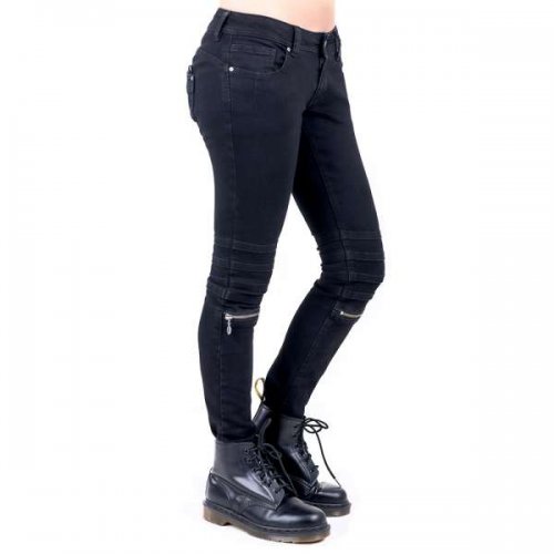 Damen Jeans Skare