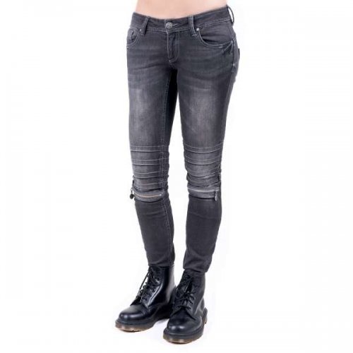 Damen Jeans Skare