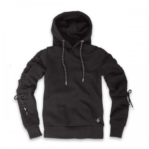 Damen Kapuzensweatshirt Skodje