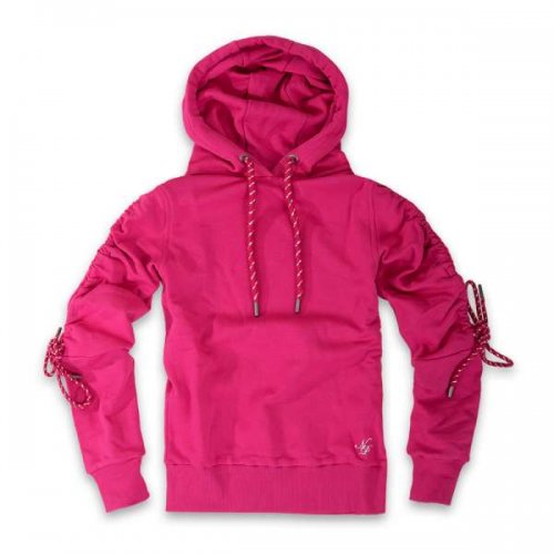 Damen Kapuzensweatshirt Skodje