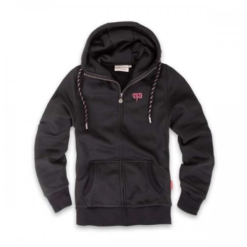 Damen Kapuzenjacke Wings