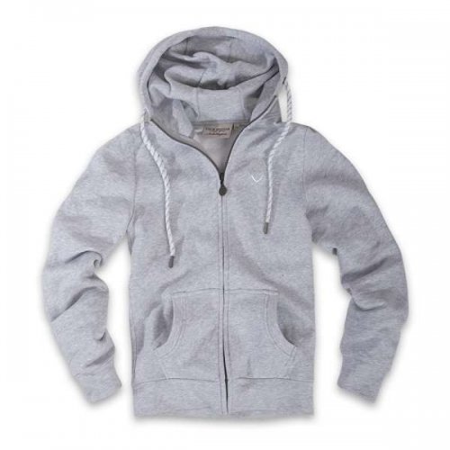 Damen Kapuzenjacke Liadal