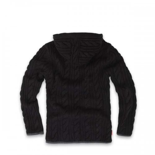 Damen Strickjacke Måløy