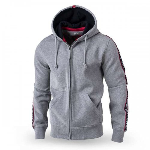 Kapuzenjacke Hallgrim