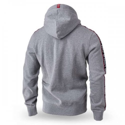 Kapuzenjacke Hallgrim