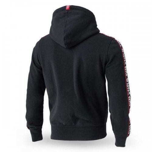 Kapuzenjacke Hallgrim