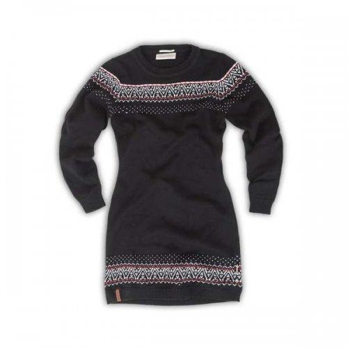 Damen Strickkleid Ylva