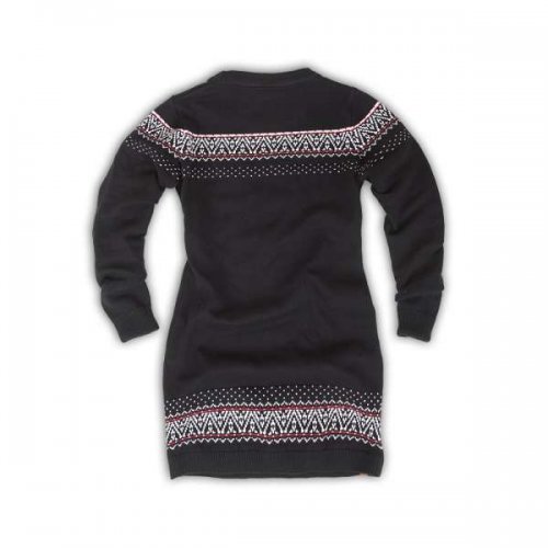 Damen Strickkleid Ylva