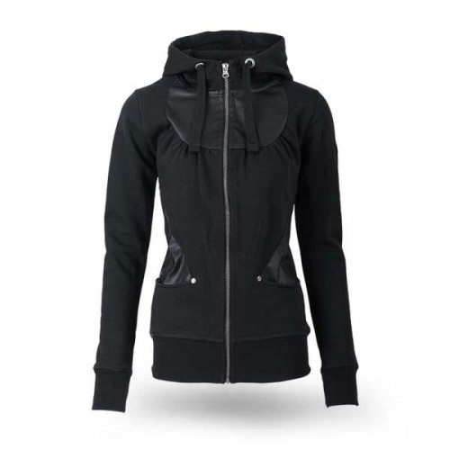 Damen Kapuzenjacke Tungnaa